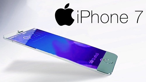 Apple iPhone 7 gây thất vọng dưới cái nhìn của các chuyên viên phân tích